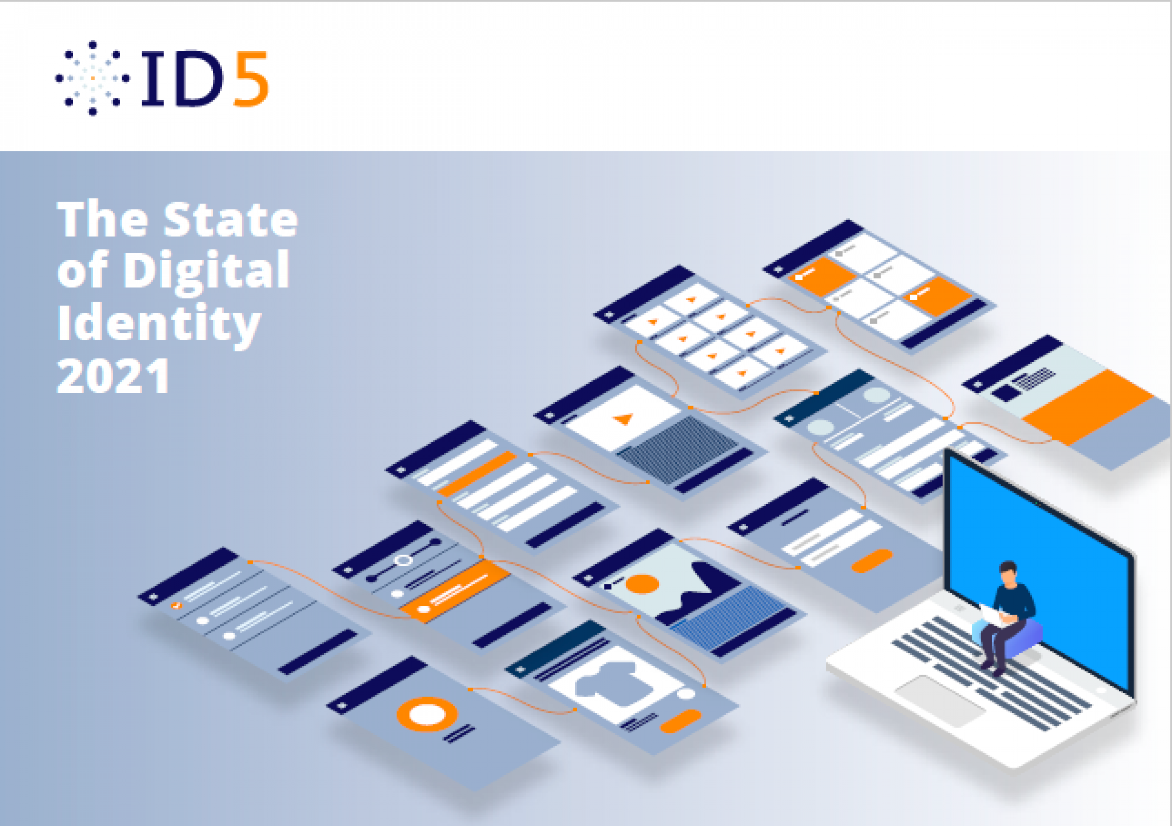 State of digital identity 2021